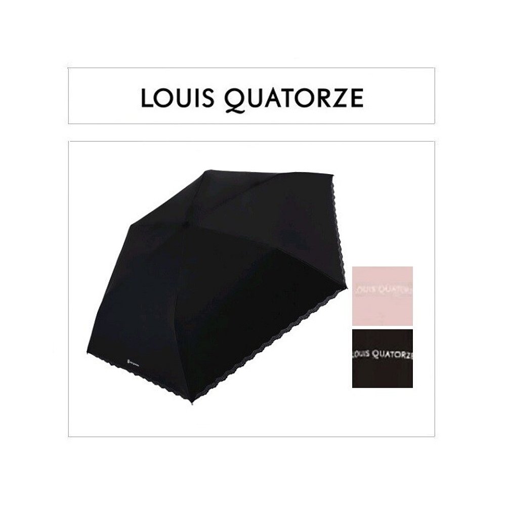 韩国直邮LOUIS QUATORZE伞[大邱百货店][LOUIS QUATORZE] LQ-图0