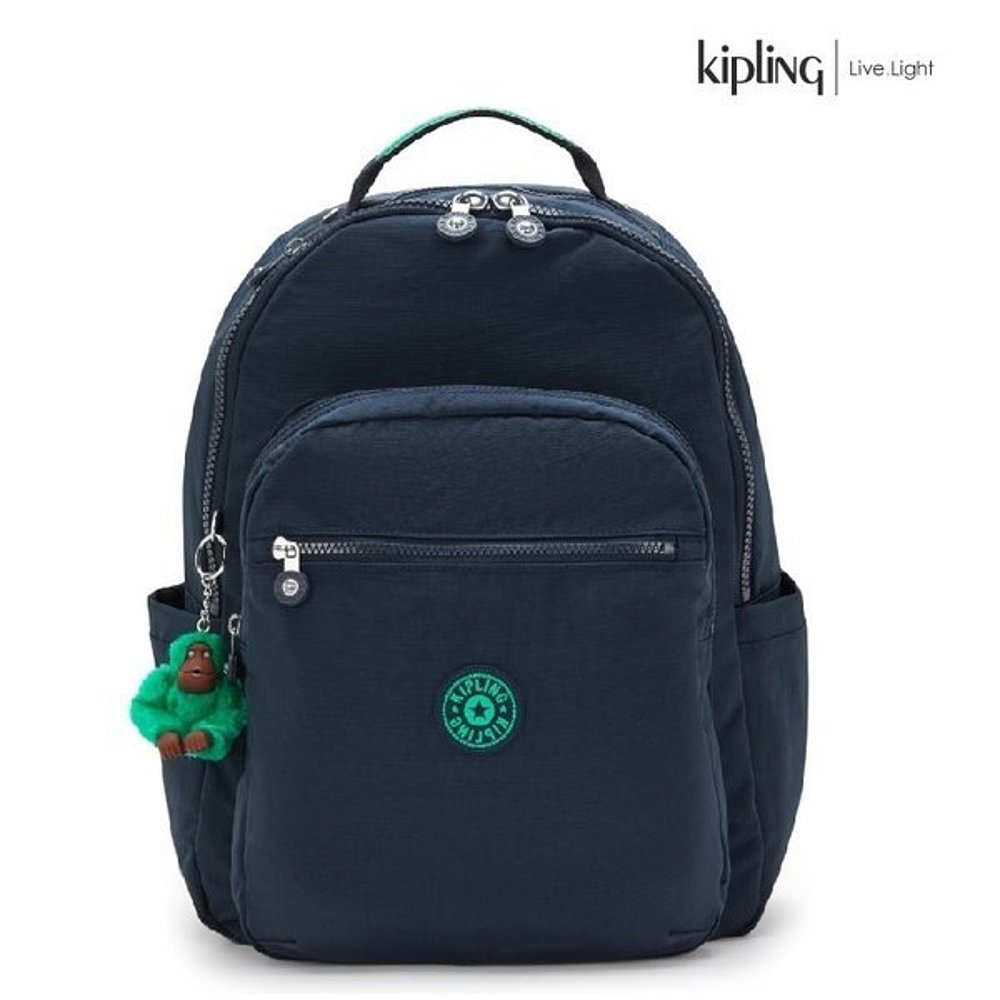 韩国直邮Kipling双肩背包 Galleria/KIPLING/Everyday Bag/首爾-图2