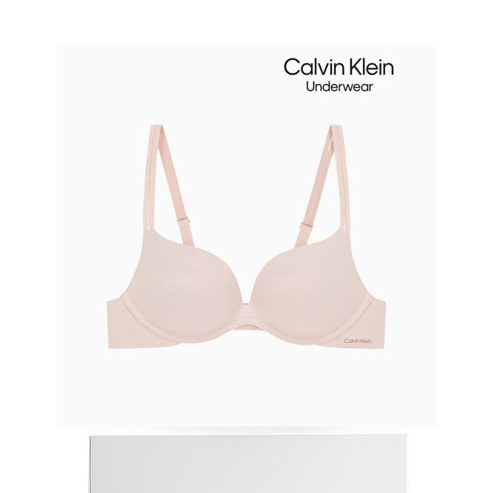 韩国直邮22春夏聚拢厚垫文胸 天猫国际探物韩国文胸