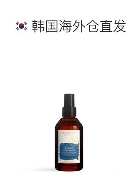 韩国直邮L'Occitane欧舒丹舒缓香枕喷雾水雾绵密持久留香100ml