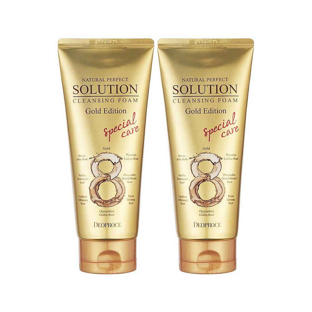  天猫国际探物韩国洁面