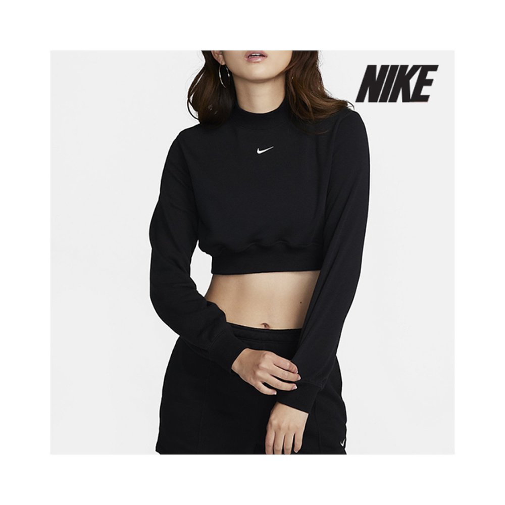 韩国直邮Nike T恤[NIKE] T恤/G24-FN2477-010/女士运动服饰 Chi-图0