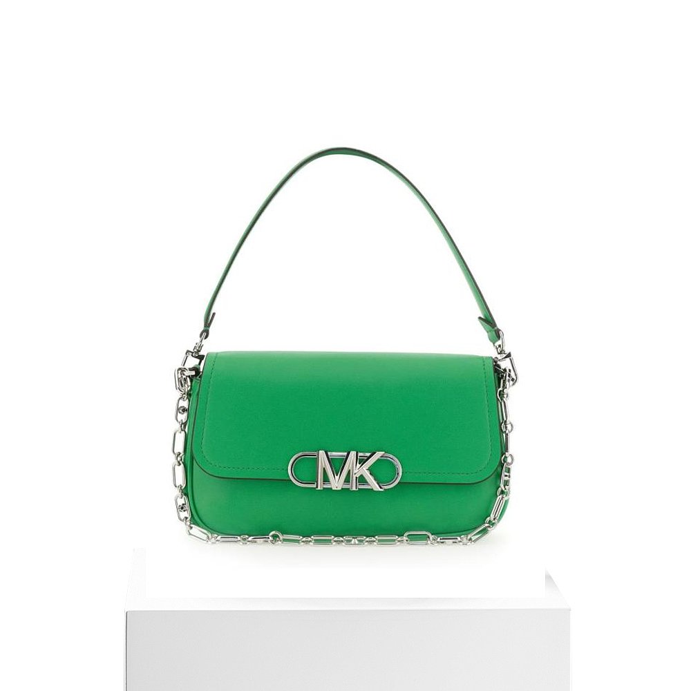 韩国直邮MICHAEL KORS23SS单肩包女30F2S7PC2L 322PALMGREEN - 图3