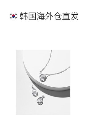 韩国直邮JESTINA 女士项链 SET-J0-0502礼物吊坠配饰