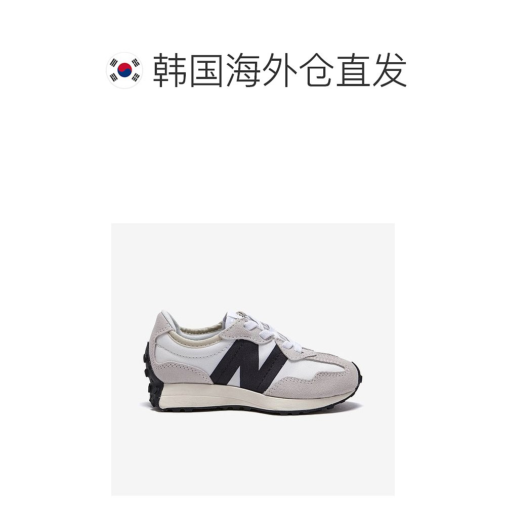 韩国直邮New Balance 运动T恤 New Balance/Kids/PH327FE/Running - 图1