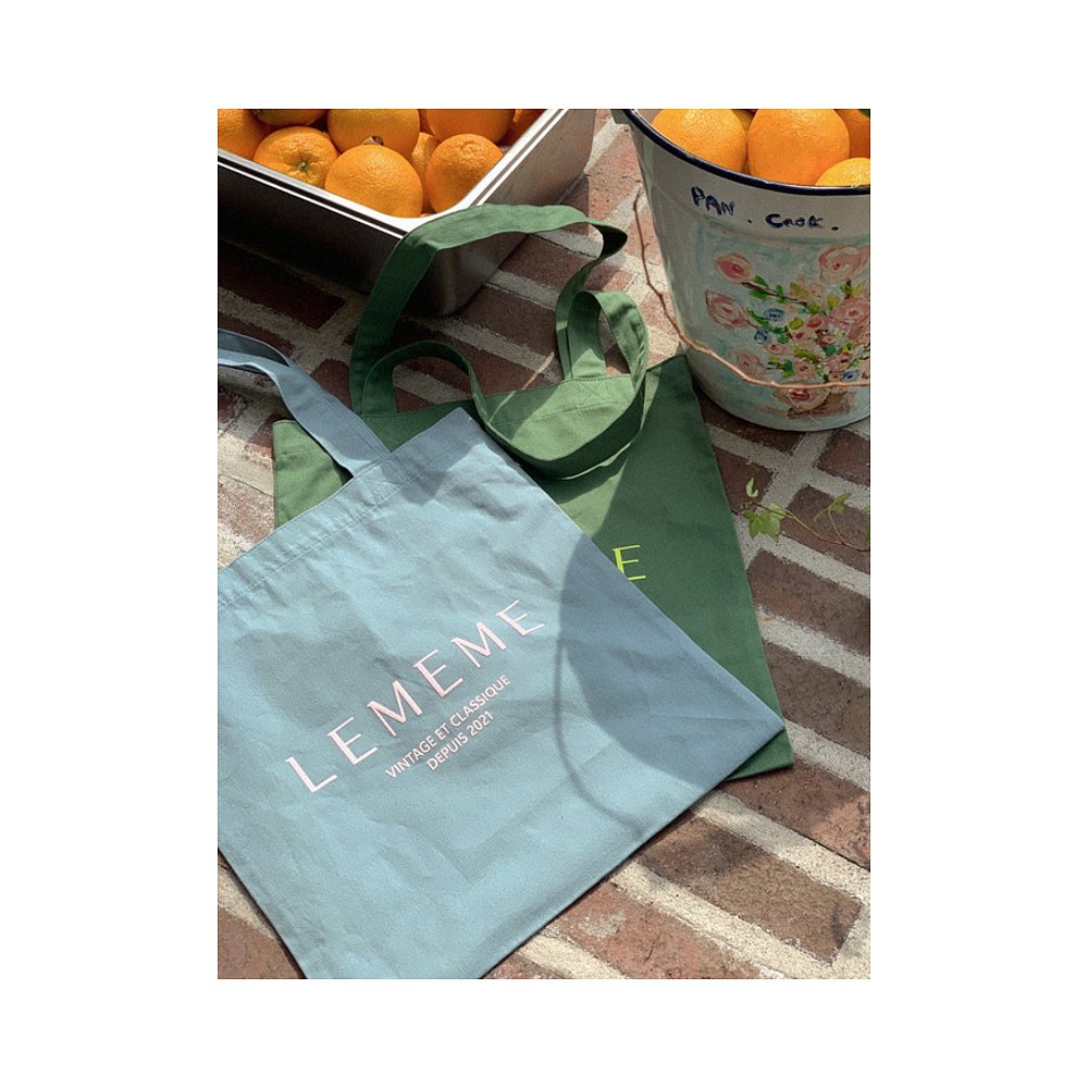 韩国直邮LEMEME法式新款浪漫休闲复古气质女款休闲包305922426 - 图0