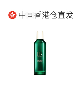 香港直邮HR赫莲娜悦活新生绿宝瓶精华水强韧屏障修护200ml正品
