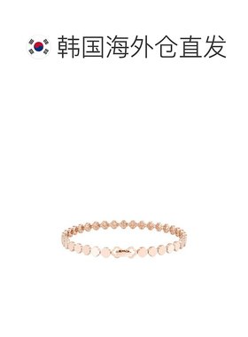 韩国直邮JESTINA 女士手链 JJCLBD3BS158R47S0 14K礼物