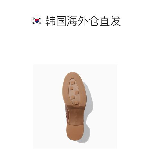 韩国直邮TOMMY HILFIGER 女士女鞋时装靴T52D7ASB040WT1GTU - 图1