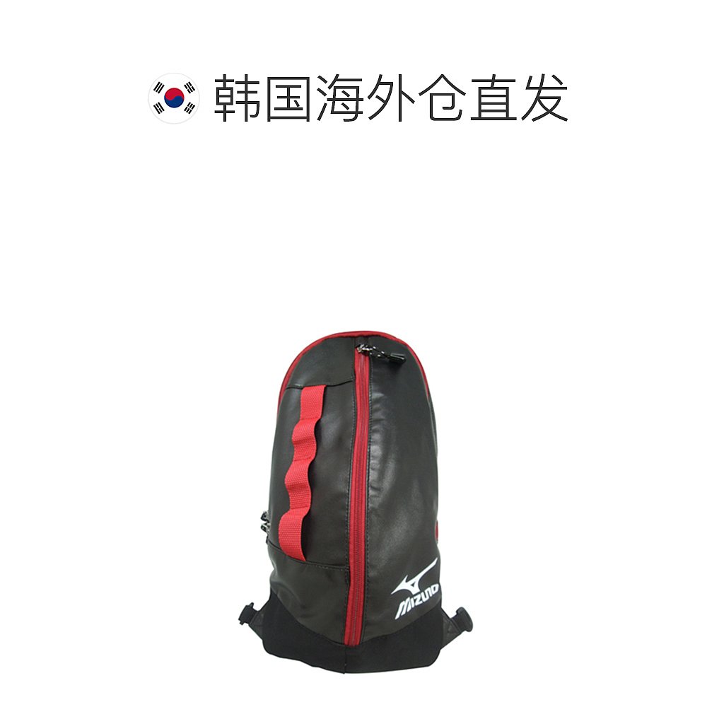 韩国直邮MIZUNO 单肩包 水野/3250/L19XH39XW10cm/7L/袋 - 图1