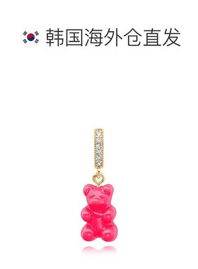 韩国直邮CRYSTAL HAZE [Crystalhaze] NOSTALGIA BEAR-COSMOPOLIT