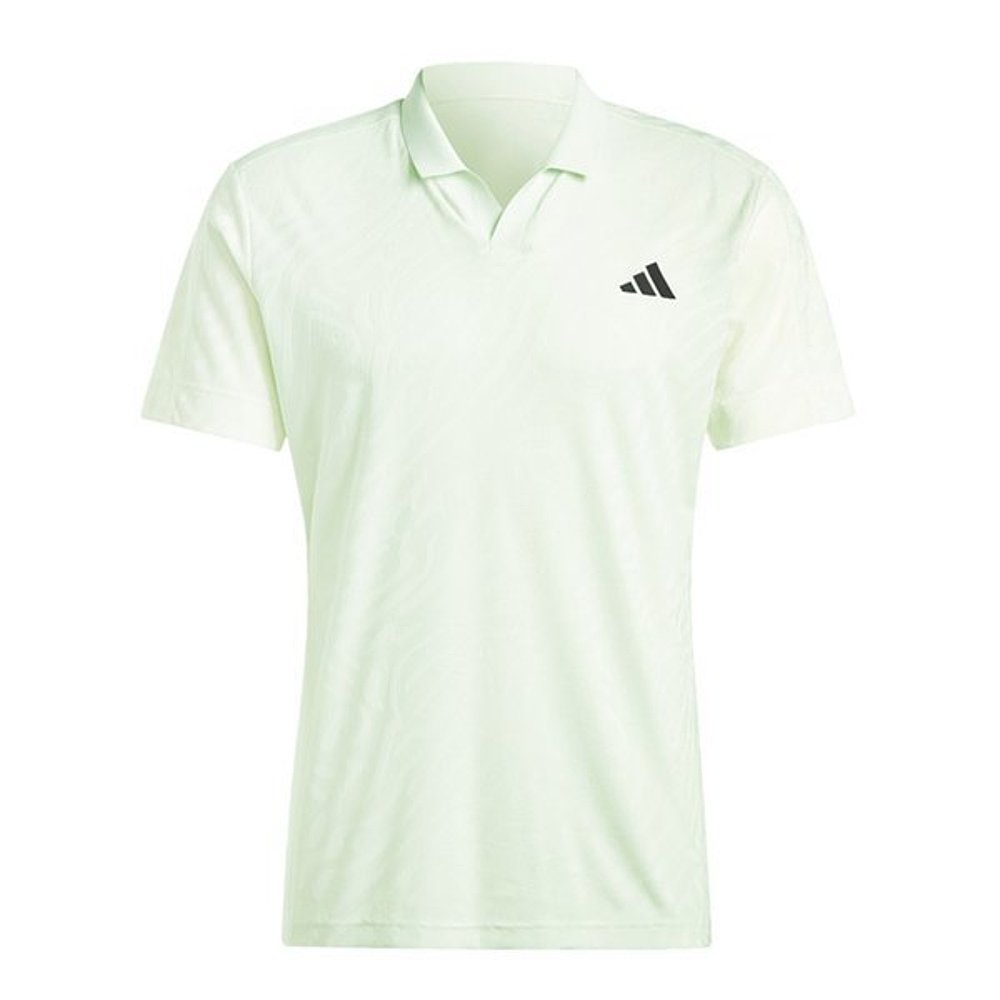 韩国直邮Adidas运动T恤[Adidas] FREE LIFT POLO PRO(IL7383) A-图2