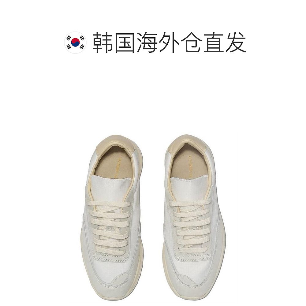 韩国直邮Common Projects 休闲板鞋 当日 常见项目 80 运动鞋 609 - 图1