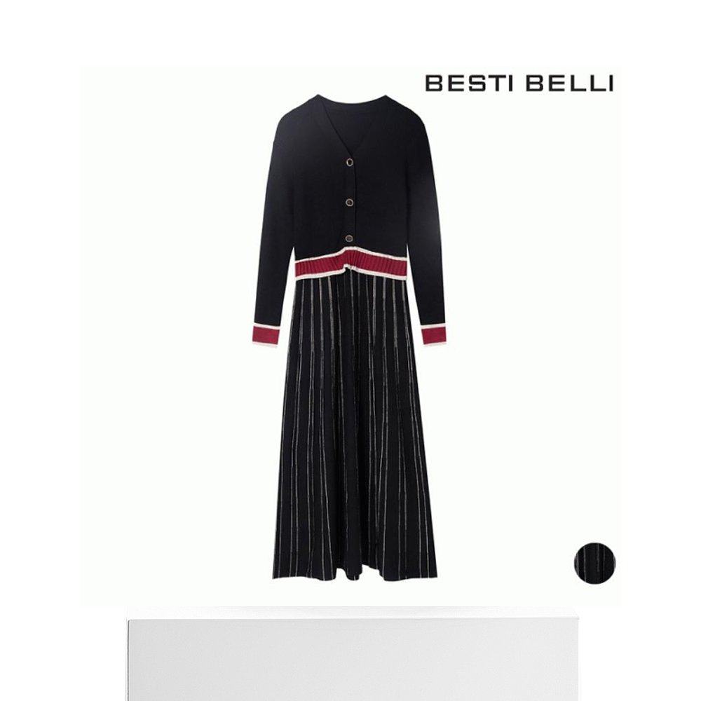  天猫国际探物韩国连衣裙