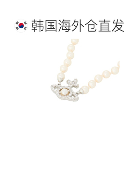 韩国直邮vivienne westwood 女士 项链 【付后1h可退】