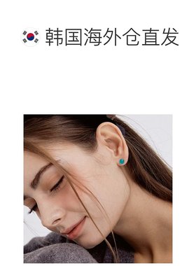 韩国直邮TATIANA新款小众韩式浪漫少女氛围气质精致设计感戒指500