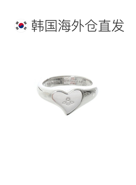 韩国直邮Vivienne Westwood 玛丽贝尔戒指 (6404006101 W004FJ W0