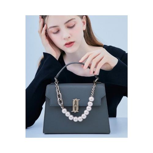 韩国直邮J.ESTINA首饰正品精致IU同款韩系百搭时尚包带JEACEK2BS1 - 图0