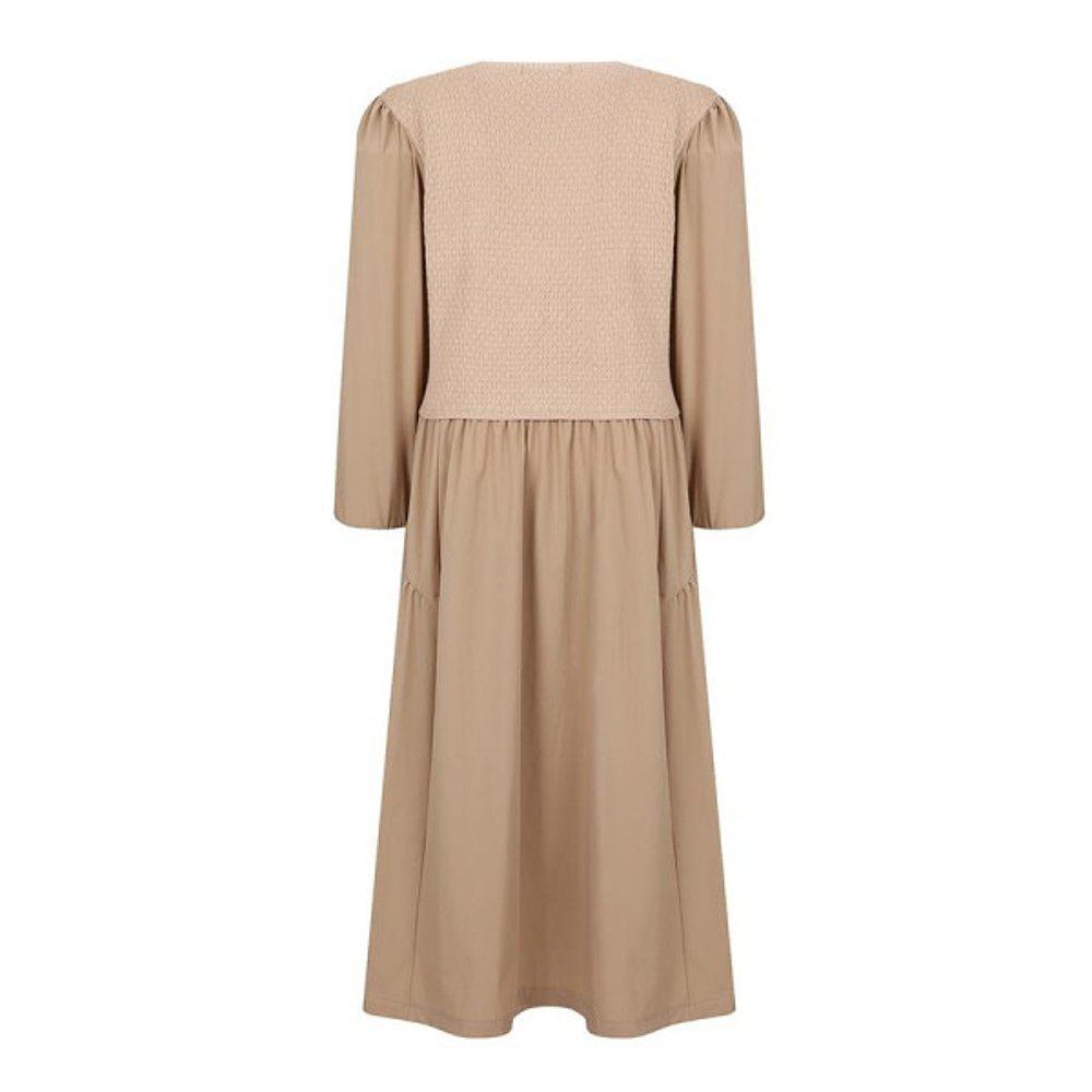  天猫国际探物韩国连衣裙