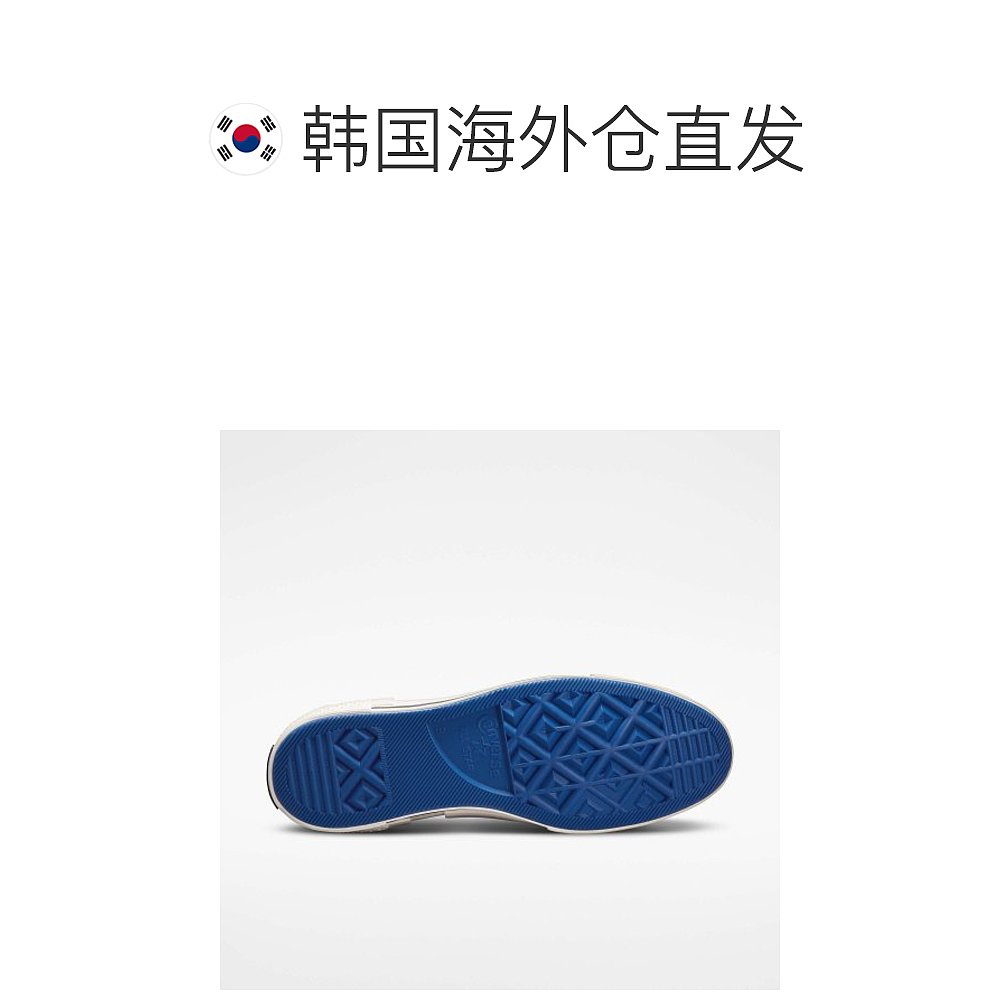 韩国直邮CONVERSE休闲板鞋 A02407C匡威帆布-图1