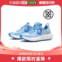 South Korea Direct Mail GFORE Golf Shoes Nails Lady Golf Shoes MG4X2 Cross G4LS22E