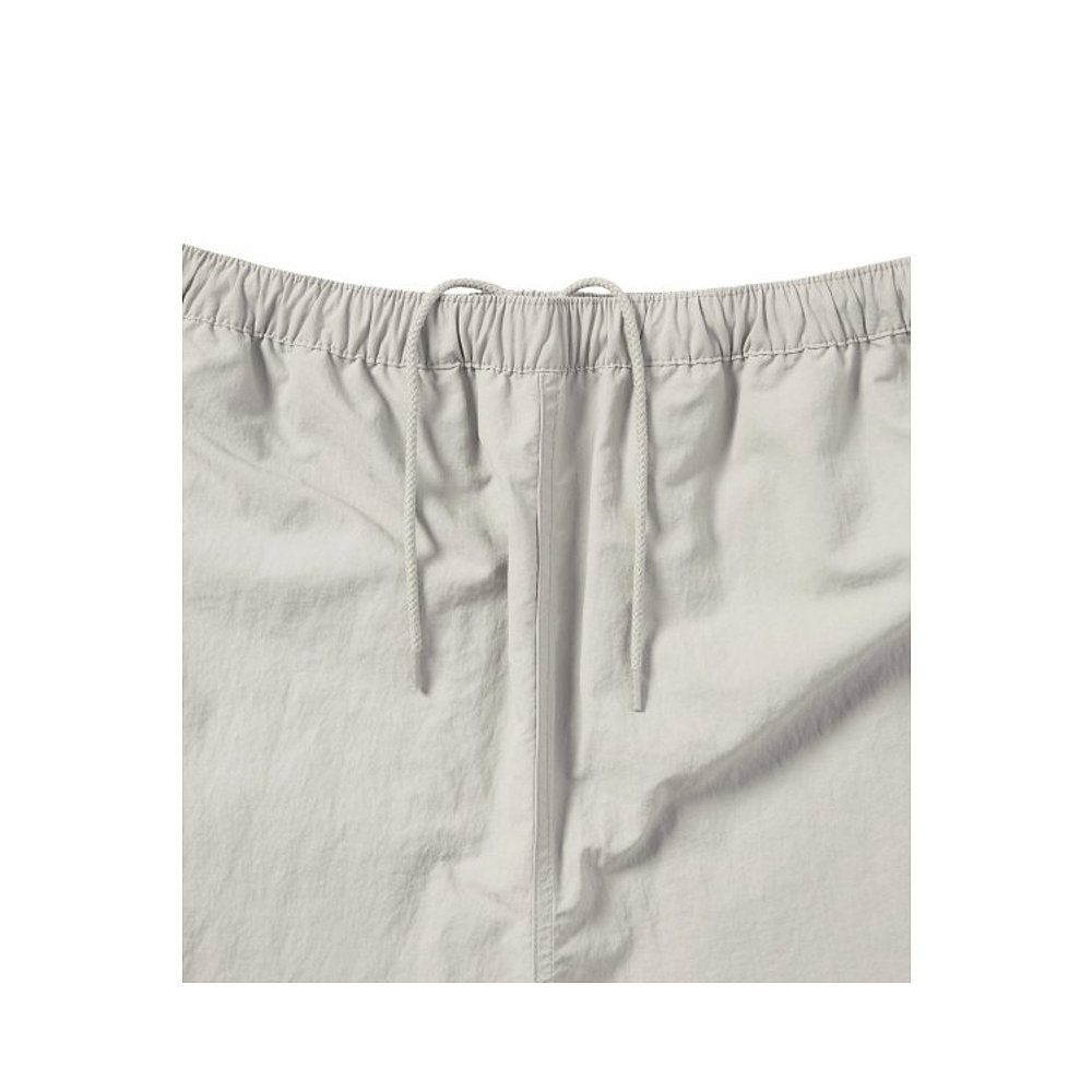 韩国直邮THISISNEVERTHAT 短裤Jogging Short Warm Grey TN230WSO - 图0