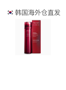 韩国直邮SHISEIDO 资生堂 红色蜜露精粹液 145ml正品