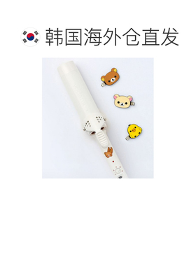 韩国直邮VODANA卷发棒韩系氛围感卷棒V24KV1CU1G40陶瓷
