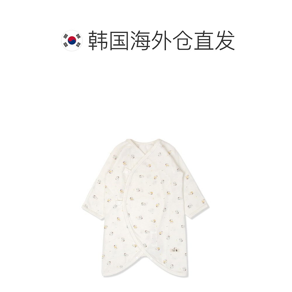 韩国直邮Organic Mom 内衣套装 [AK平泽] [ORGANICMOM] 斗篷式 浴 - 图1