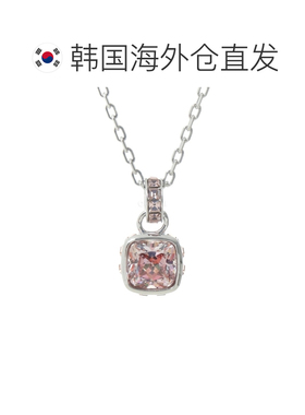 韩国直邮SWAROVSKI 诞生石吊坠（5652044） 时尚配饰