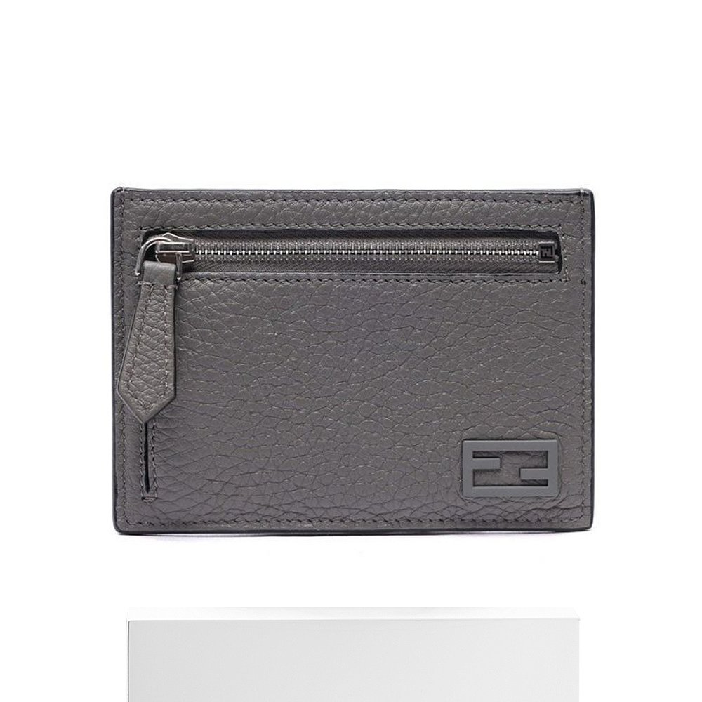 韩国直邮Fendi 钱包 Unisex/FF/Card Wallet/7M0310/AG0L/F0ZJ4/2 - 图3