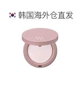 韩国直邮露娜 LUNA 零瑕柔焦定妆粉 2号 BLUR POWDER 7g正品