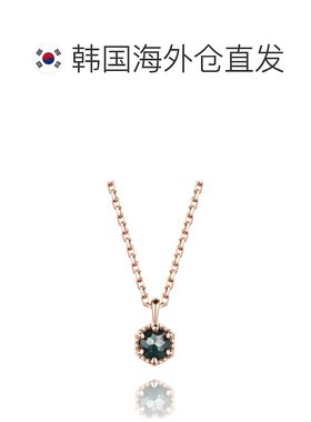 韩国直邮STONEHENGE 女士项链 M0830D 14k