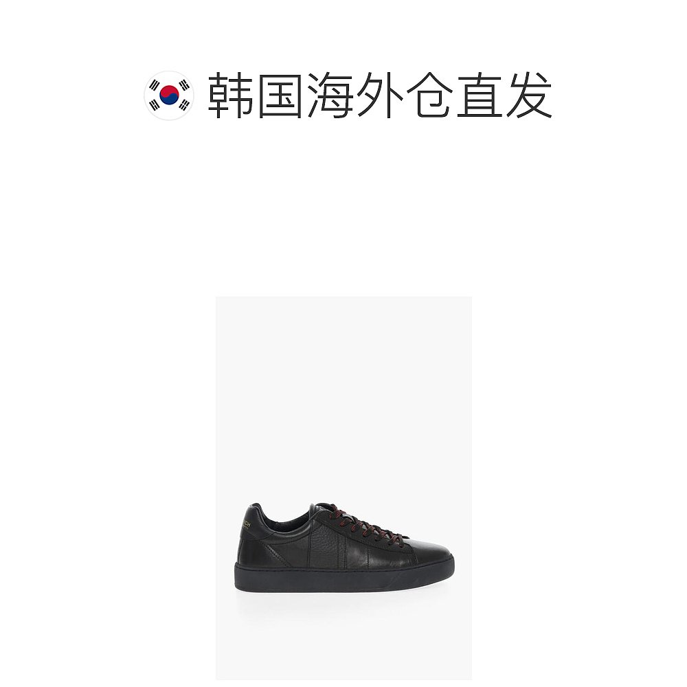 韩国直邮WOOLRICH平板鞋女COWF3120 WF160 W315 Black - 图1