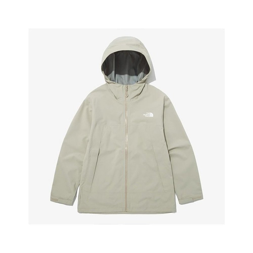 韩国直邮THE NORTH FACE 运动背心 JQS/NJ2HP35B/女/夹克 - 图0