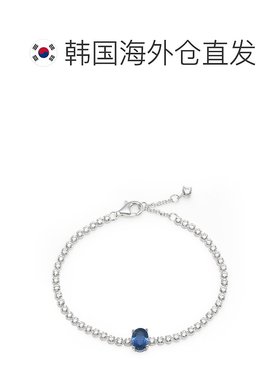 韩国直邮pandora  手链脚链潘多拉手镯银手镯