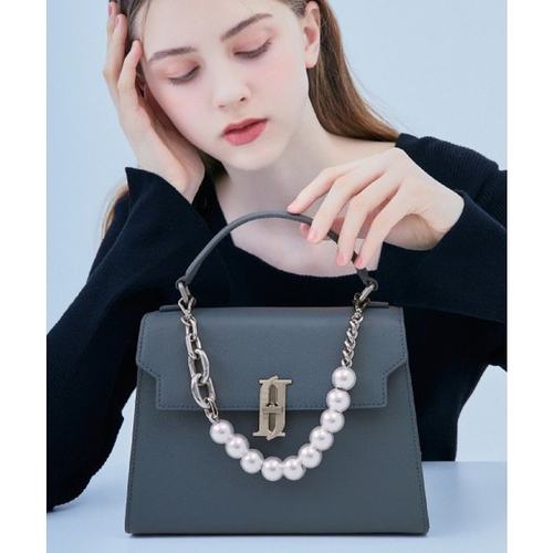 韩国直邮J.ESTINA首饰正品精致IU同款韩系百搭时尚包带JEACEK2BS1 - 图2