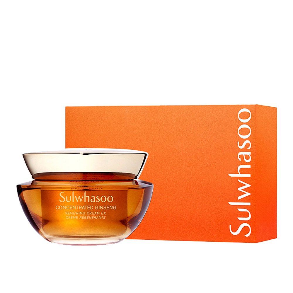  天猫国际探物韩国面部护理套装