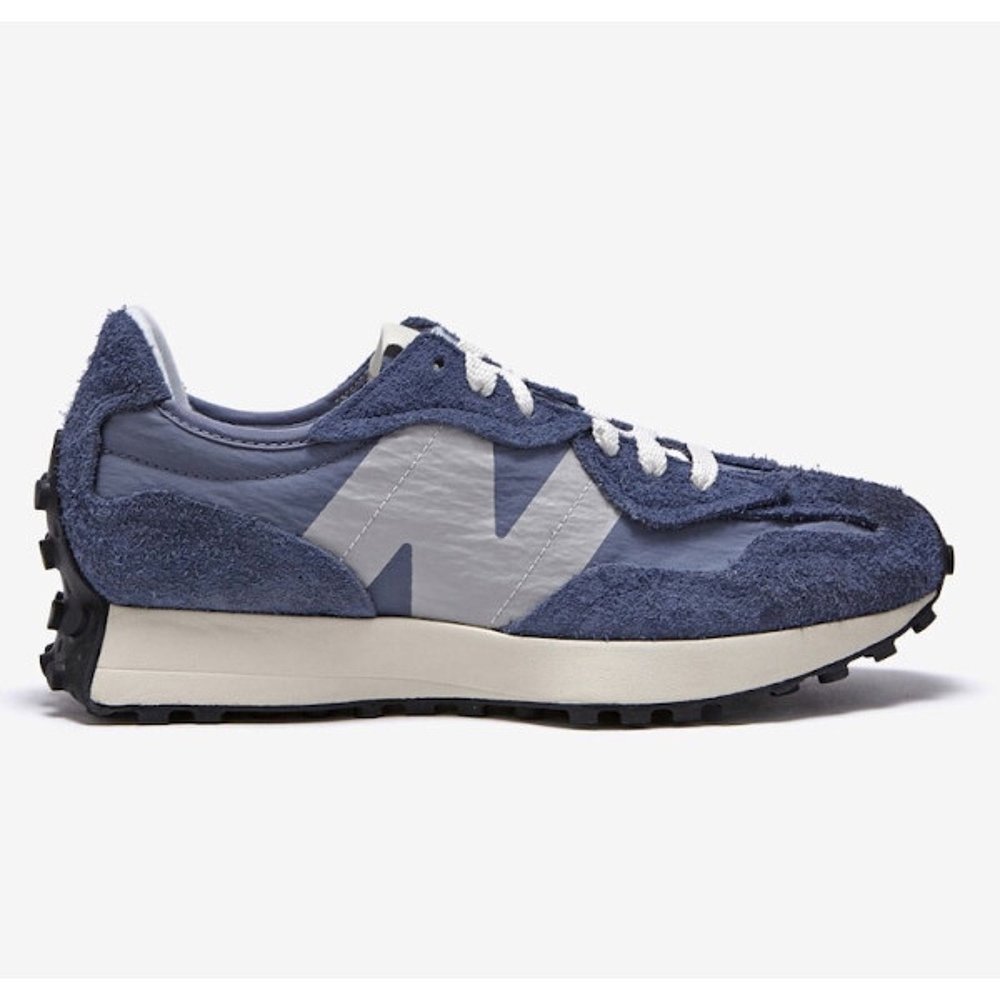 韩国直邮New Balance 跑步鞋 [New Balance] U327WCB 跑步鞋 DB1N - 图2