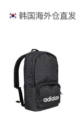 韩国直邮[正品] [Adidas] 经典款 双肩包 ATT2 (IJ5639)