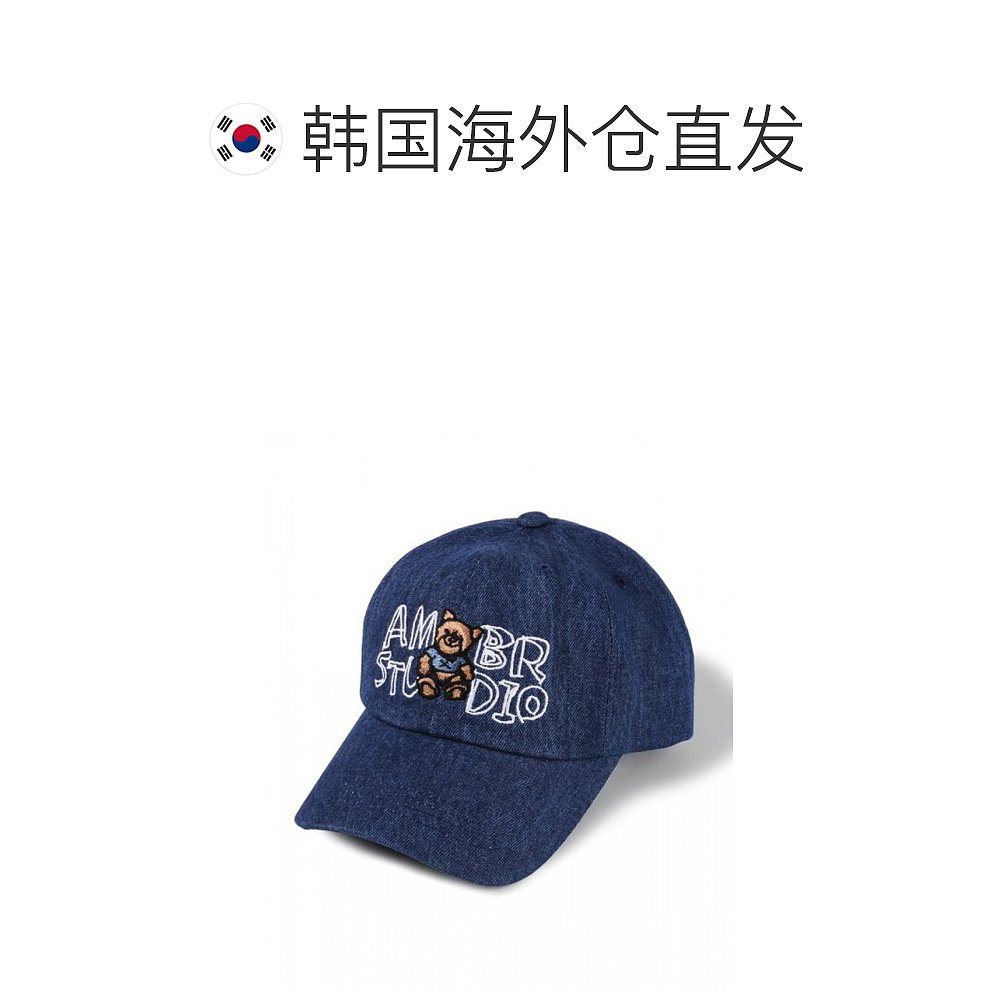 韩国直邮ambler 通用 帽子 - 图1