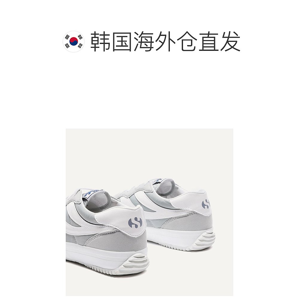 SupergaS111HKW957 2837 NYLU男女同款休闲运动鞋SDJ爆款-图1