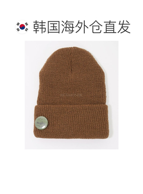 韩国直邮Engineered Garments 男士羊毛帽子毛线帽针织帽