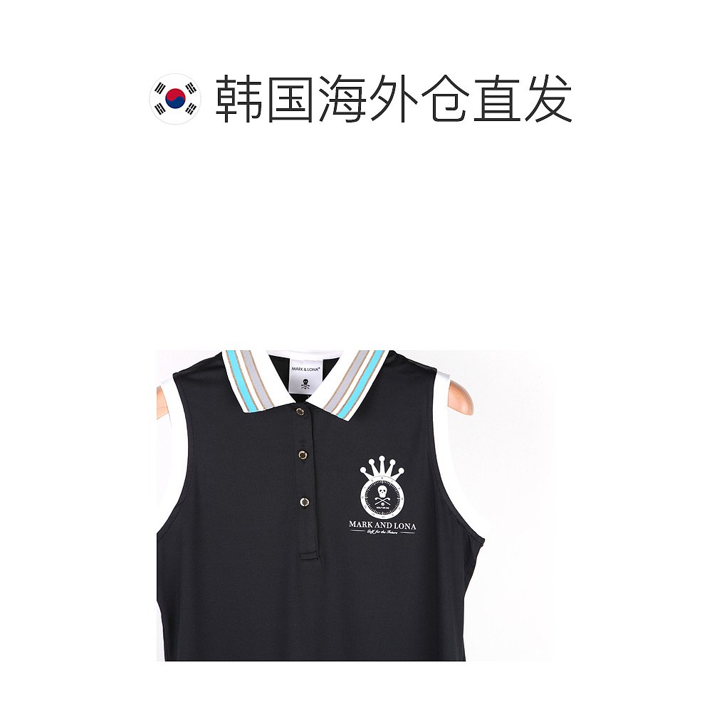 韩国直邮mark&lona 通用 上装T恤 - 图1