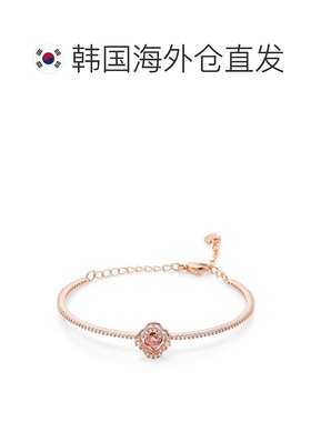 韩国直邮swarovski  手镯施华洛世奇