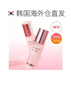 韩国直邮OLIVE YOUNG专享 MediCube PDRN胶原蛋白喷雾100ml*2正品