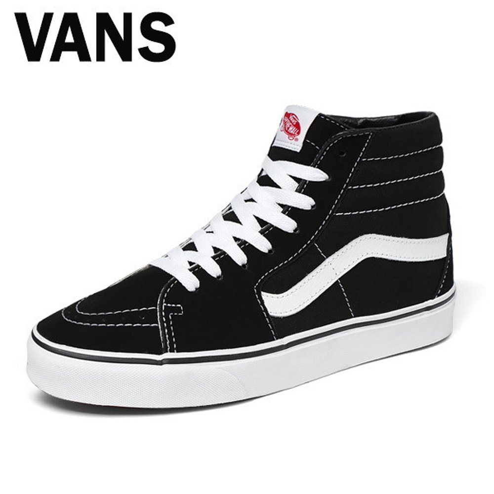 韩国直邮Vans 马丁靴 Vans/CORE/Classic/SK8-HI/VN000D5IB8C - 图2