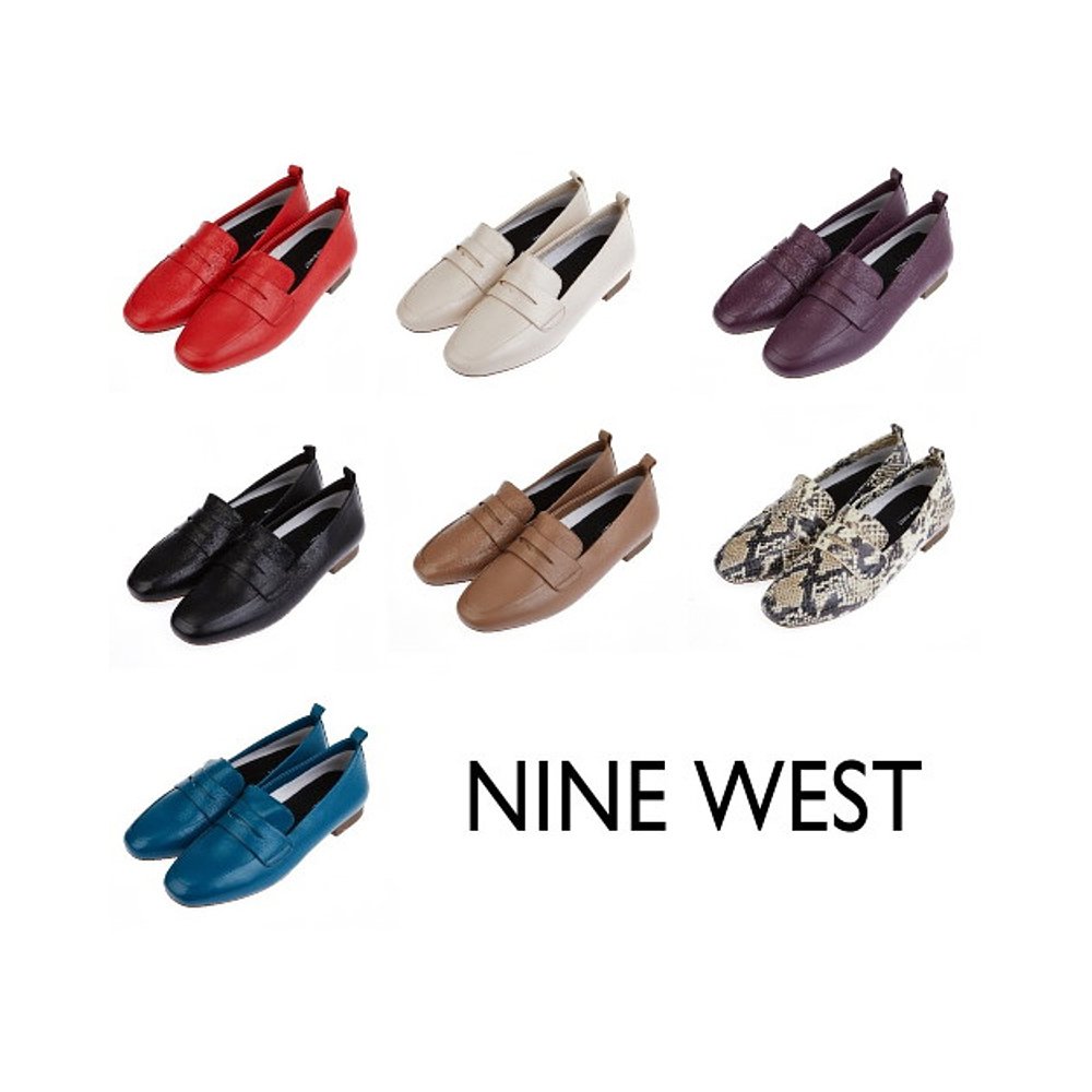 韩国直邮[Nine West] NANCY罗毛 NW003 7种 选1 - 图0