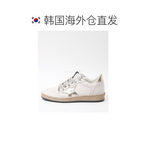 韩国直邮Golden Goose运动鞋时尚休闲板鞋GWF00117 F000783 80608 - 图1