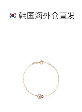 韩国直邮STONEHENGE 女士手链 U0150 14k